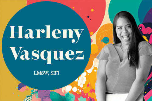 Spotlight: Harleny Vasquez