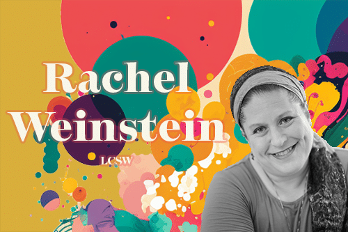 Spotlight: Rachel Weinstein