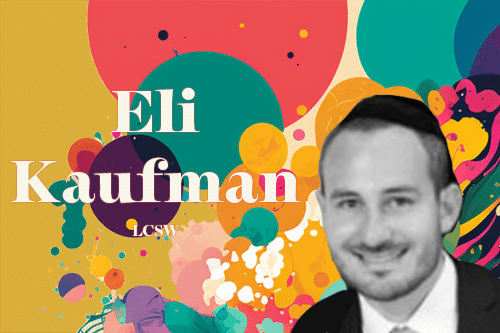 Spotlight: Eli Kaufman